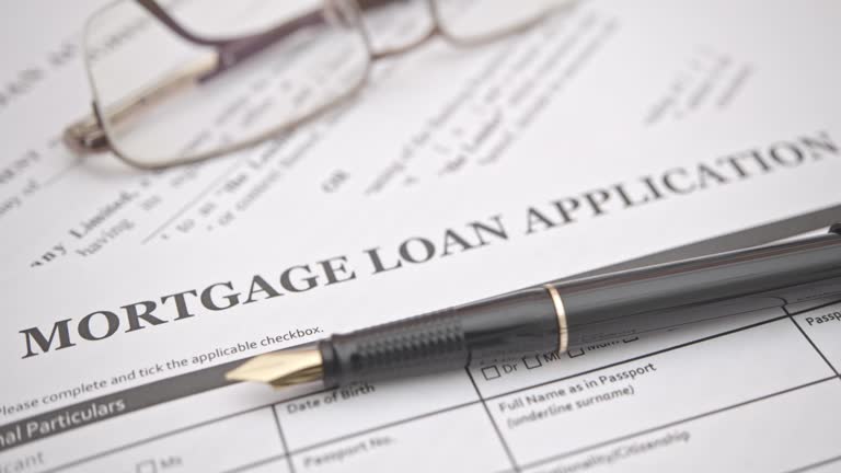 Commercial Real Estate Loans in Weddington, NC